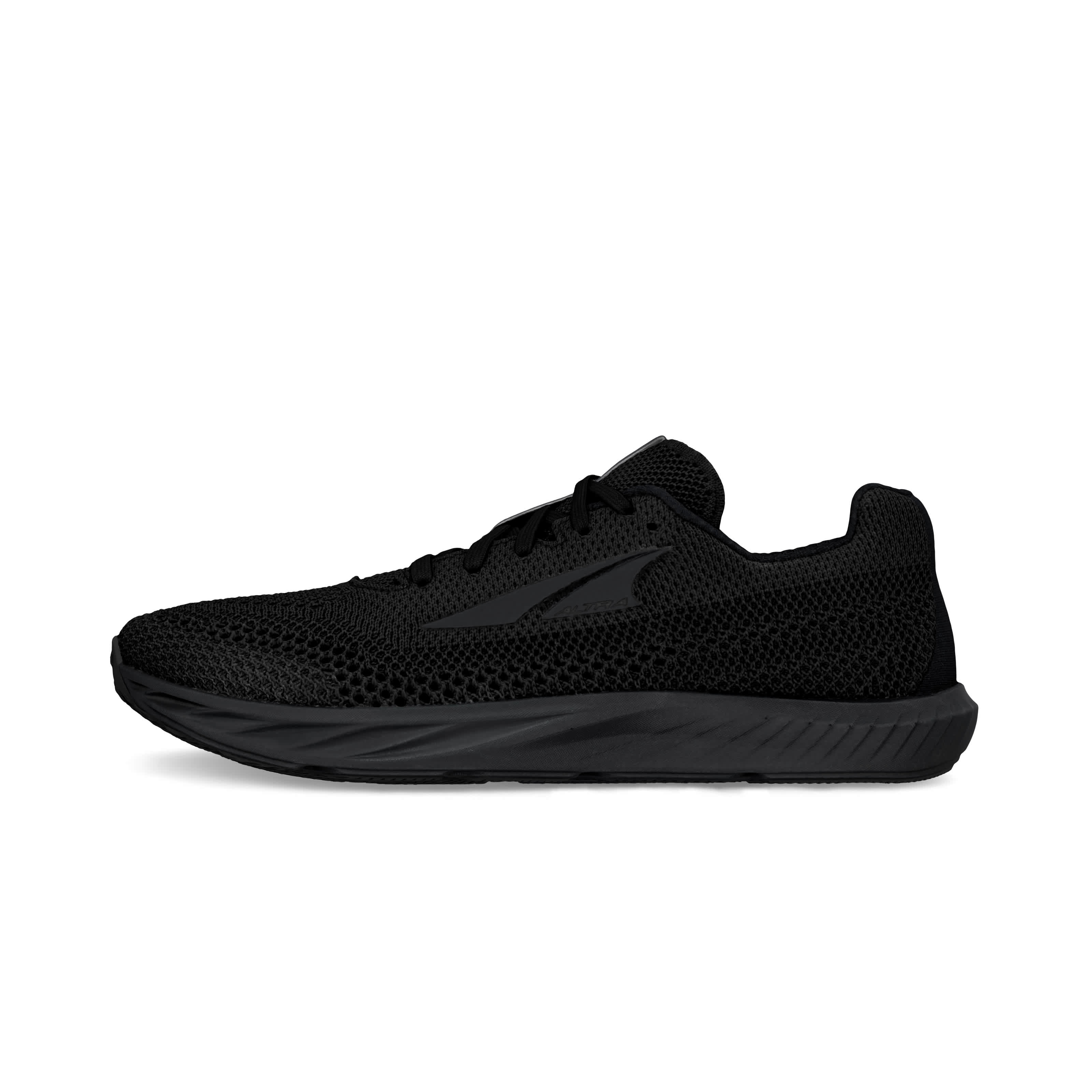Altra Running Women's Escalante Racer 2 Shoe in Black, Size: 5.5