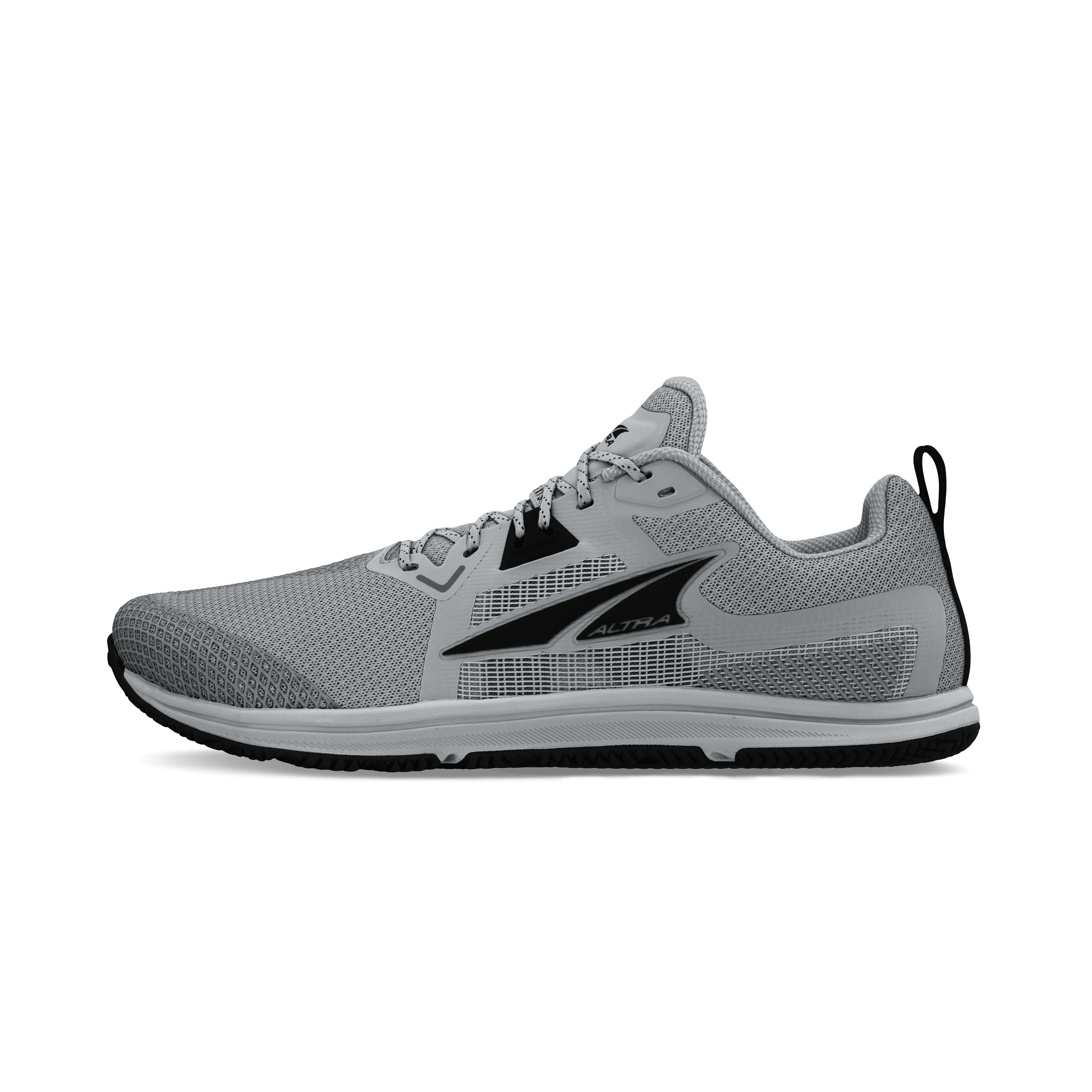 Altra Running Men's Solstice XT 3 Shoe in Gray, Size: 15