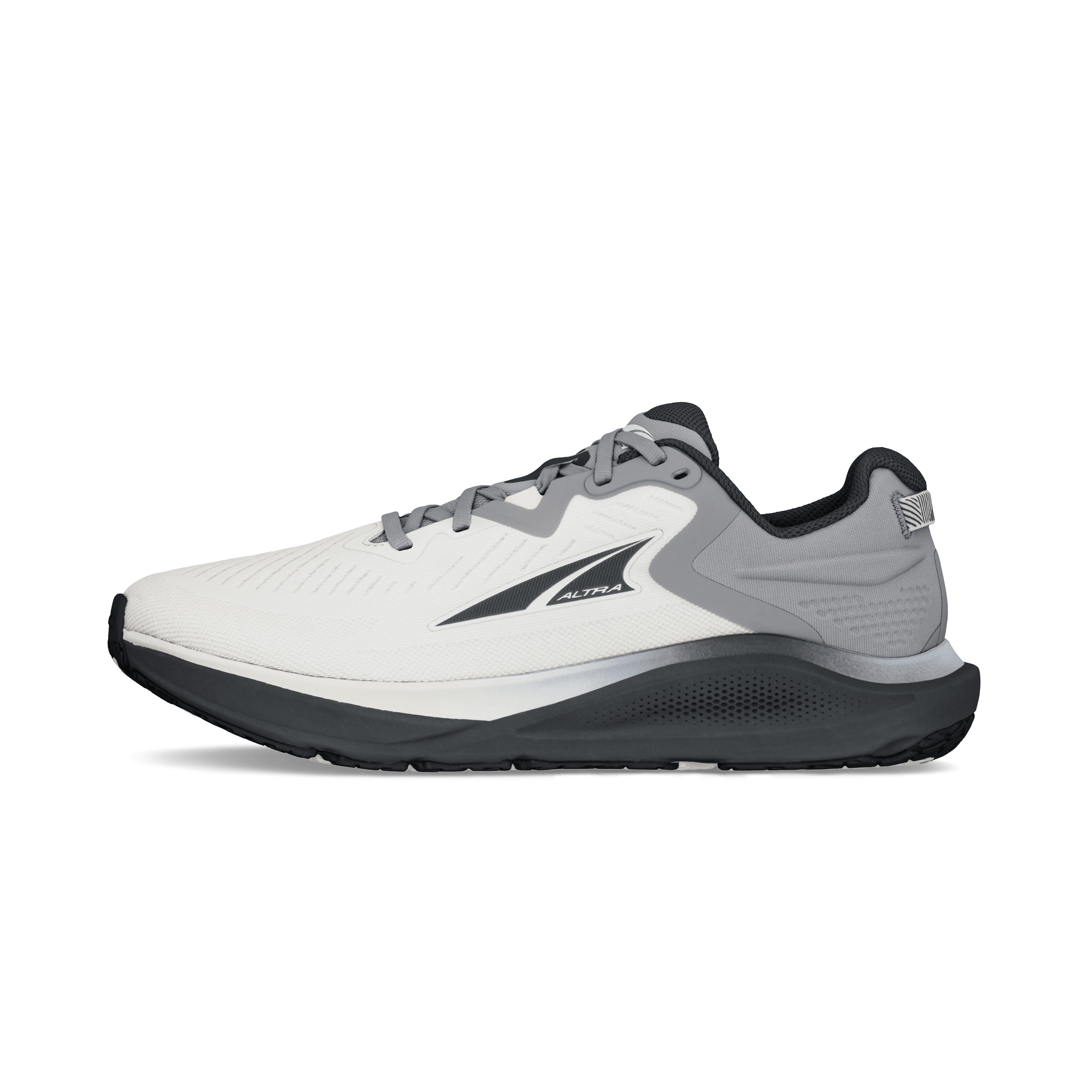  Altra Running Men's Paradigm 8 Shoe in Gray, Size: 11.5 - $170.00 at Altra Running