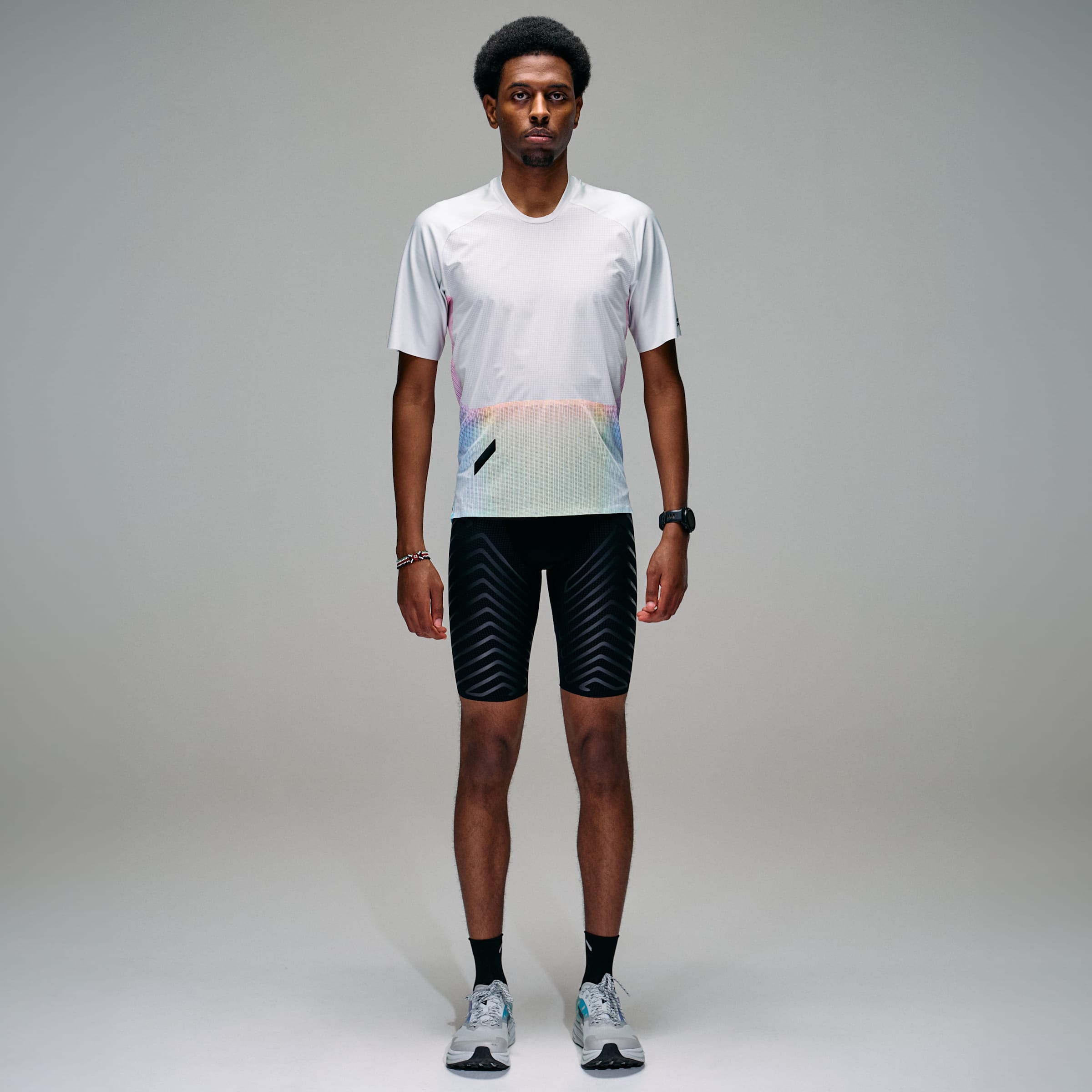 Altra Running Men's Soar X Altra Trail Race Top Shoe, Size: Medium