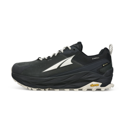 Men s Olympus 5 Hike Low GTX for all day hiking adventures Altra Running Altra US