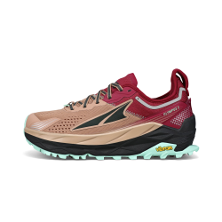 Altra Women s Olympus 5 Raspberry 7