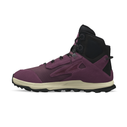 Altra women's lone peak 4.0 clearance