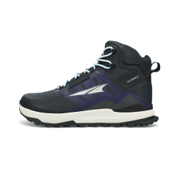 Altra Lone Peak All Weather Mid 2 Women s Black 6