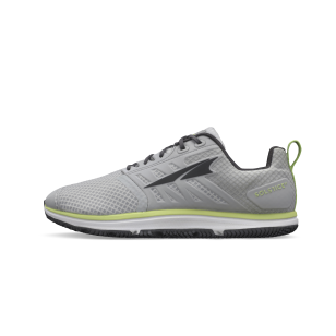 Women s Gym Cross Training Shoes Altra Running Gray Altra US