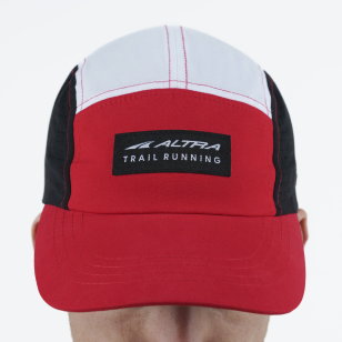 Altra hat top