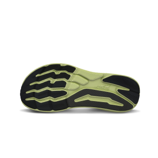 Altra stability clearance