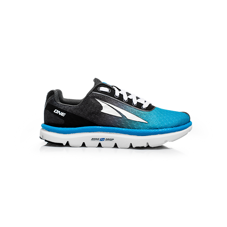 Altra one jr 2025
