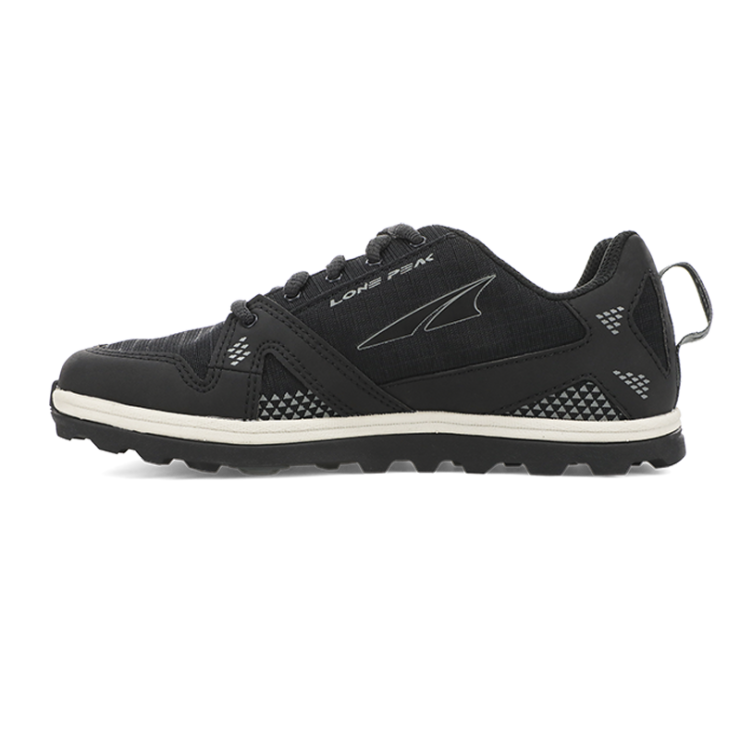 YOUTH LONE PEAK Kids Trail Shoe Altra Running Altra US