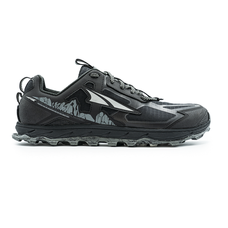 Altra men's lone peak 4 trail running shoe shop