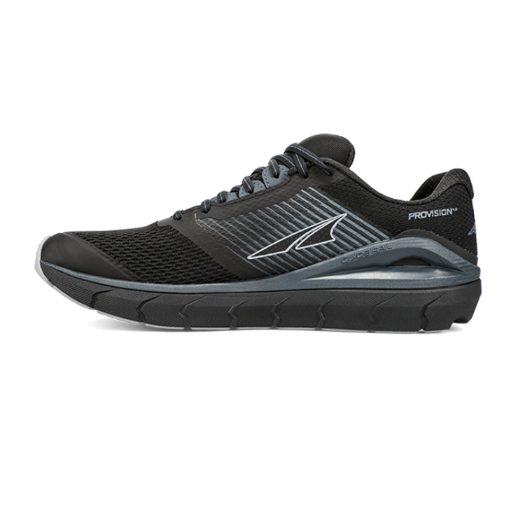 MEN S PROVISION 4 Road Running Shoe Altra Running Altra US