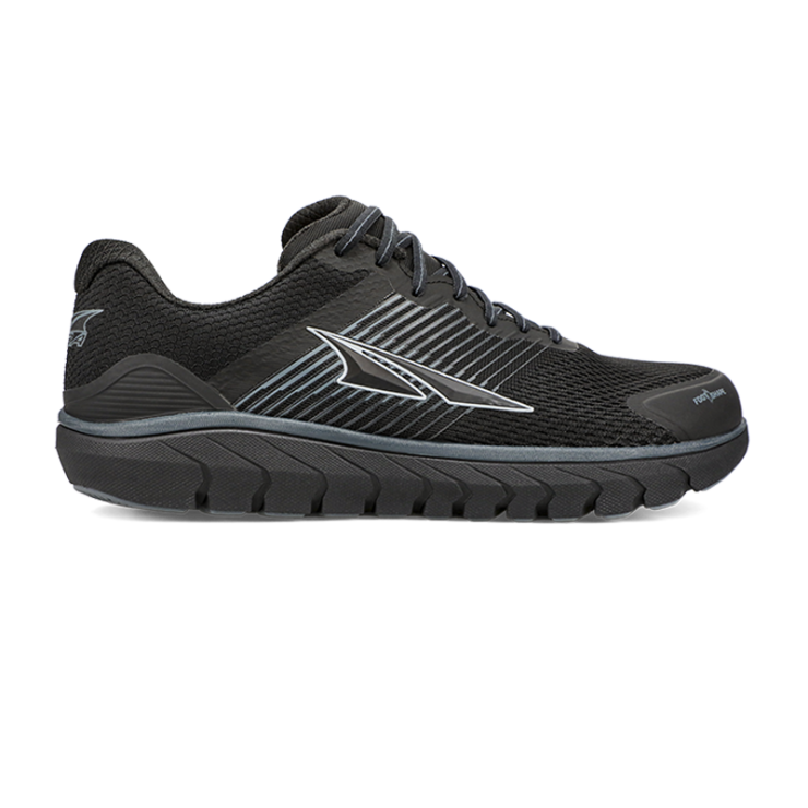 Altra provision 4 clearance