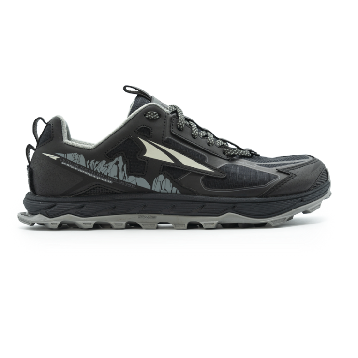 WOMEN S LONE PEAK 4.5 Trail Running Shoe Altra Running Altra US