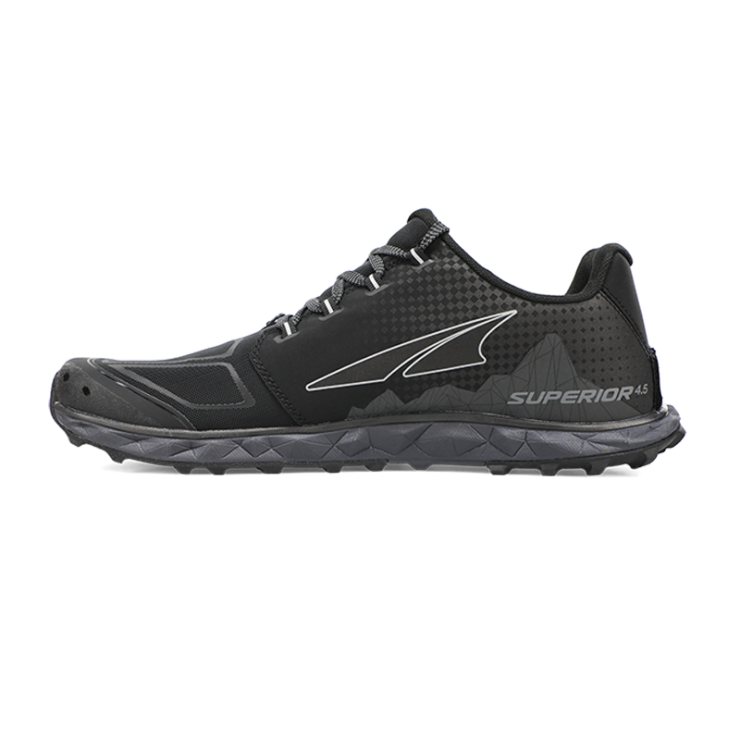 MEN S SUPERIOR 4.5 Trail Racing Shoe Altra US