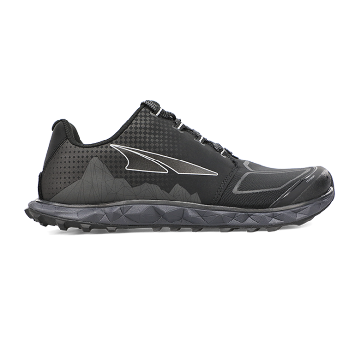 MEN S SUPERIOR 4.5 Trail Racing Shoe Altra US