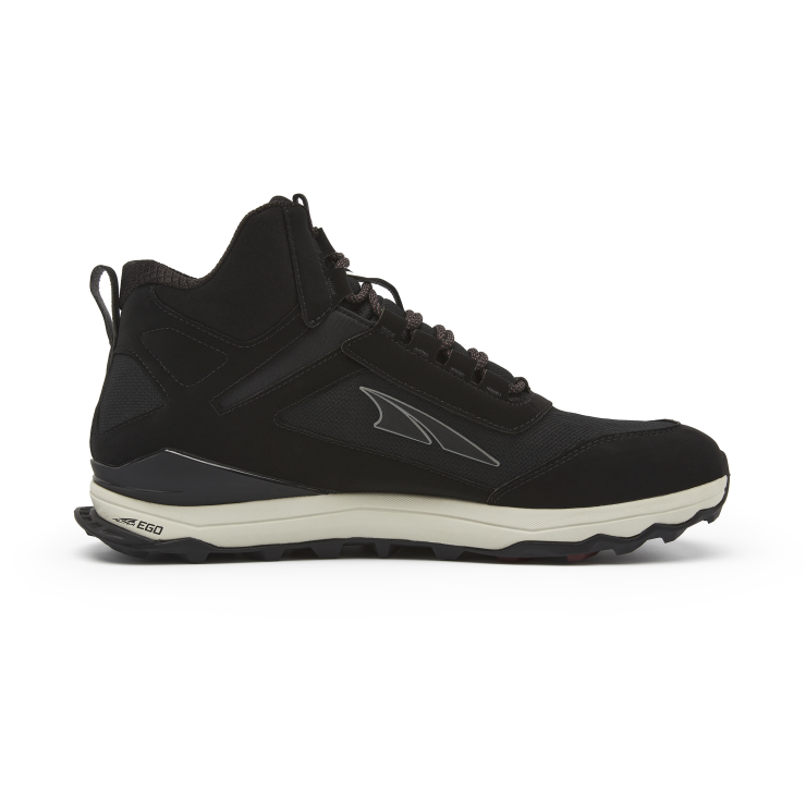 MEN S ALTRA LONE PEAK HIKERS Thru Hiking Trail Shoes Altra US