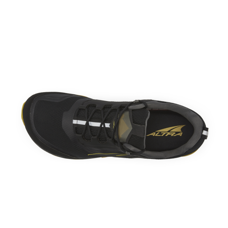 Men s Lone Peak ALL WTHR Low Trail Running Shoes Altra Running Altra US