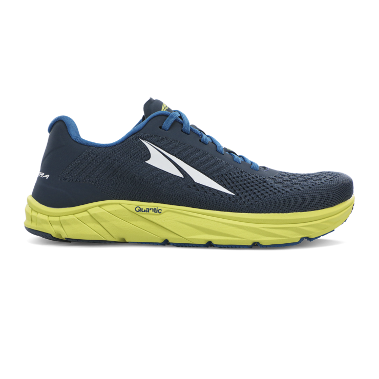 MEN S TORIN 4.5 PLUSH Neutral Road Running Shoe Altra US