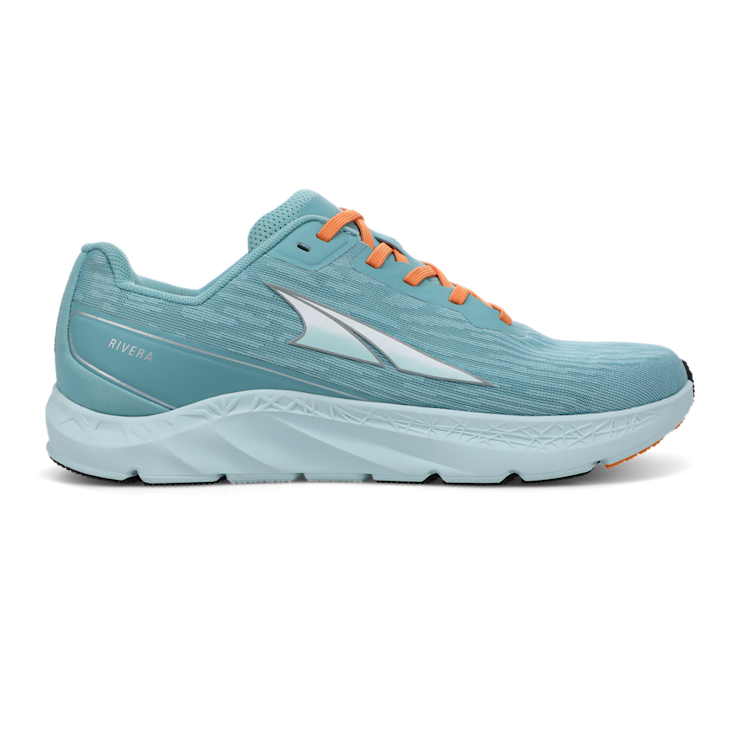 Women s Rivera Neutral Running Shoes Altr Running Altra US