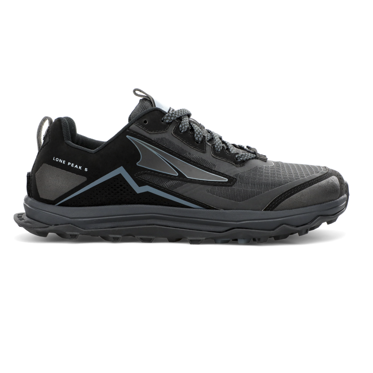 WOMEN S ALTRA LONE PEAK 5 The Performance Trail Shoe Altra US