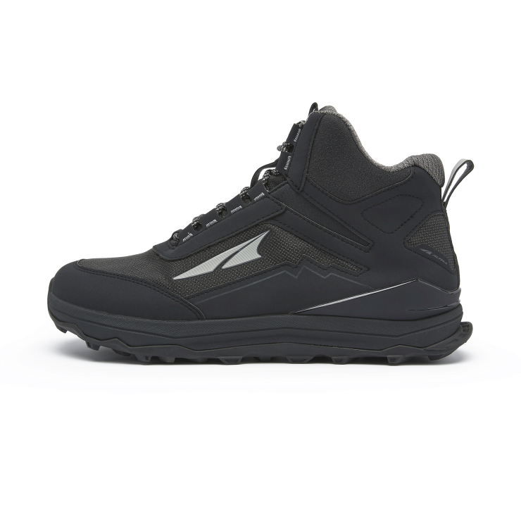 WOMEN S ALTRA LONE PEAK HIKER Performance Hiking Sneakers Altra US