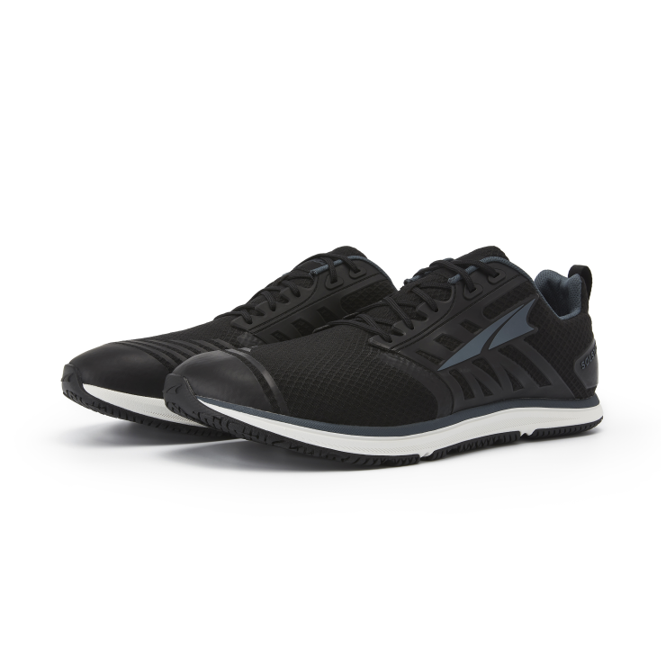 Altra men's solstice sneaker sale