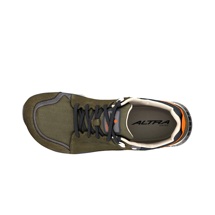 Men s Lone Peak Alpine Trail Shoe Altra Running Shoes Altra US
