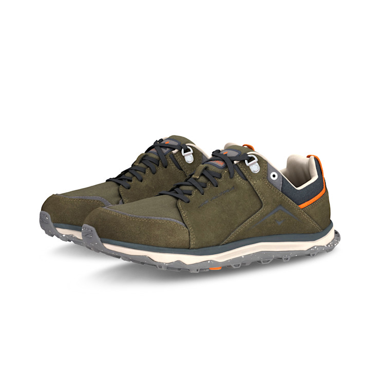 MEN S LP ALPINE