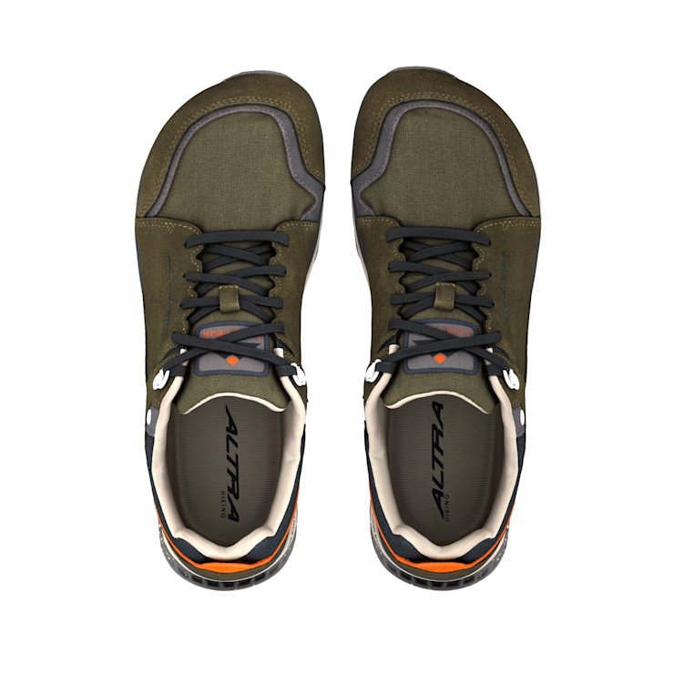 MEN S LP ALPINE