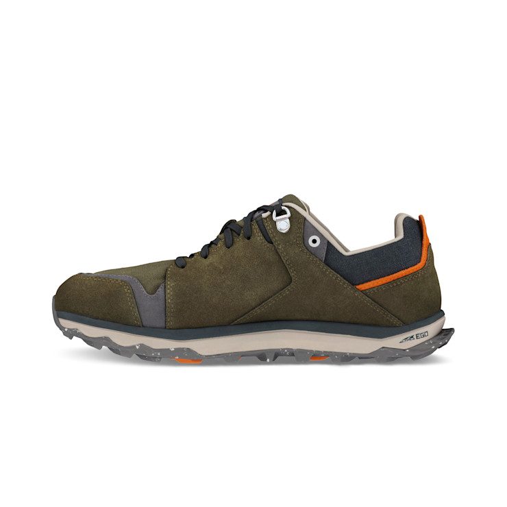 Men s Lone Peak Alpine Trail Shoe Altra Running Shoes Altra US