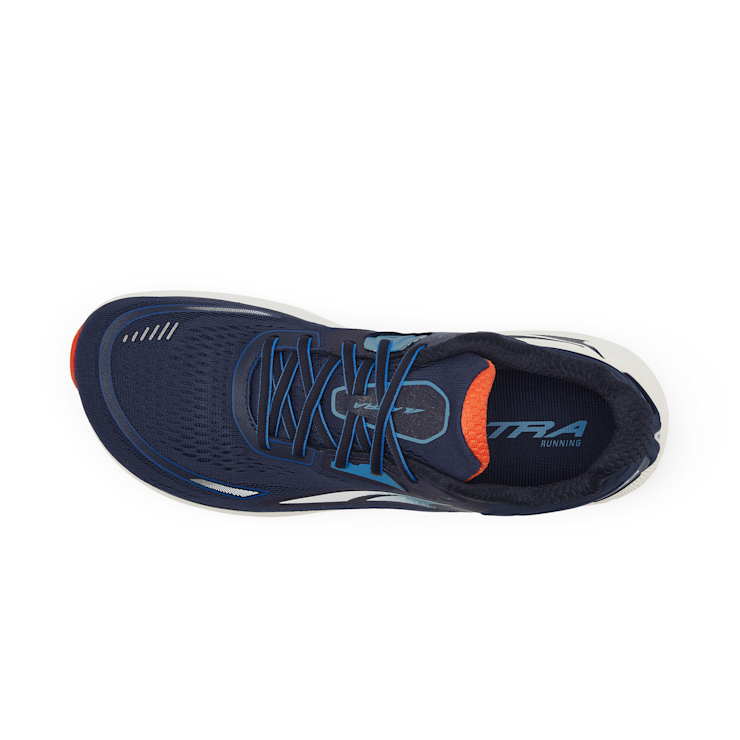 Men s Paradigm 6 Dynamic Support Road Shoe Altra Running Altra US