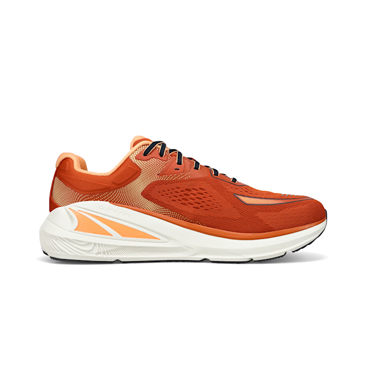 Men s Paradigm 6 Dynamic Support Road Shoe Altra Running Altra US