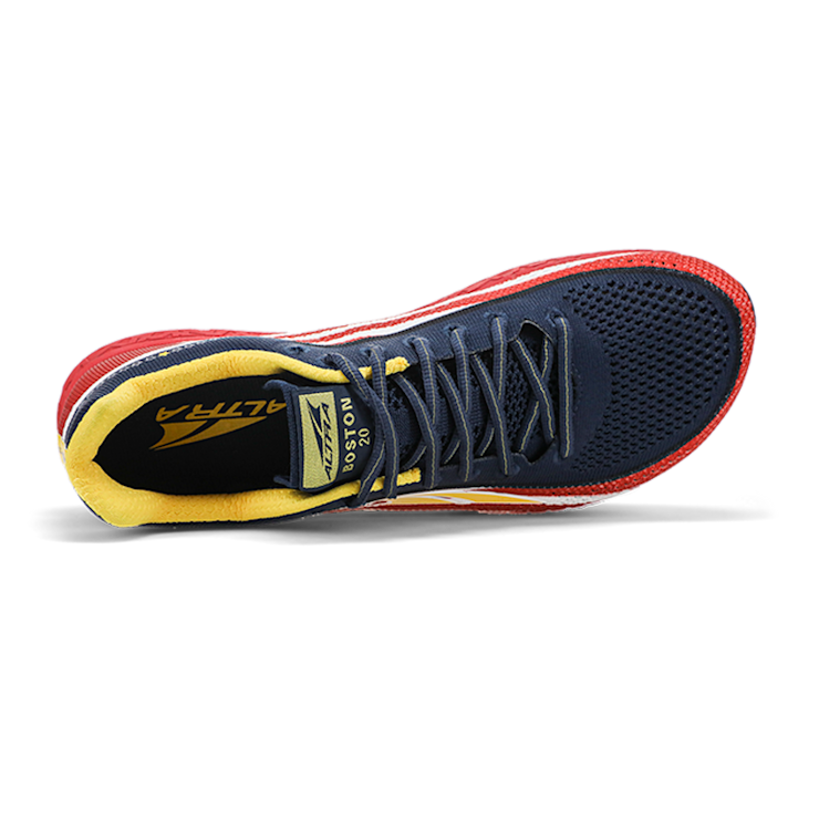 MEN S ESCALANTE RACER BOSTON Road Running Shoe Altra Running Altra US