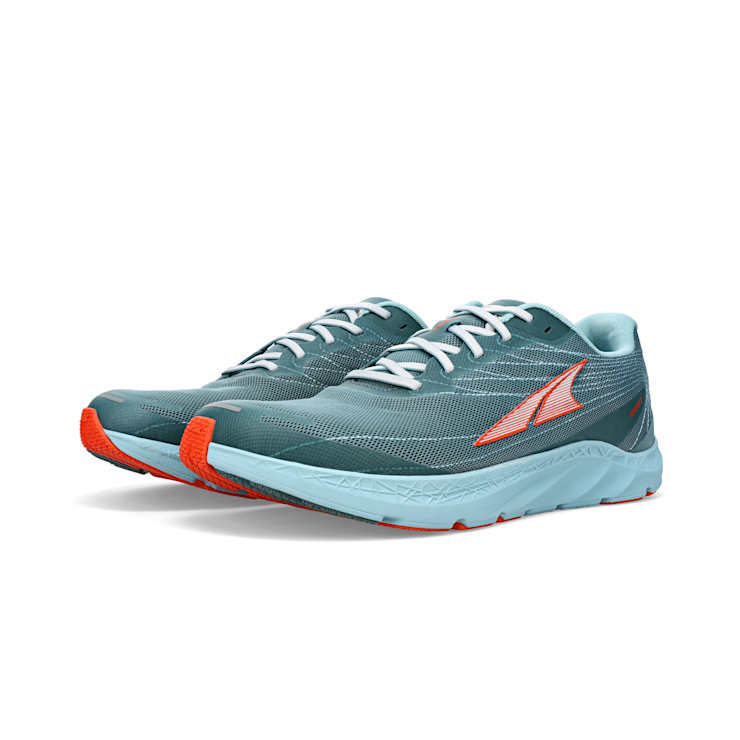 Altra road running shop