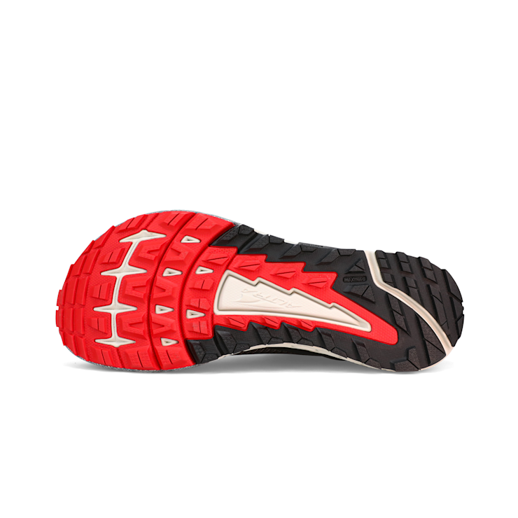 Altra timp trail running shoes top