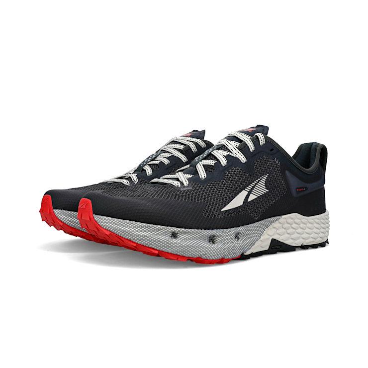 Altra Men s Timp 4 Trail Shoe Altra Running Altra CA