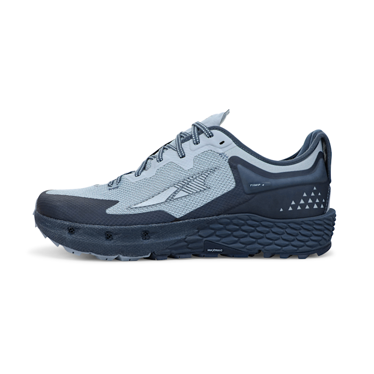 Altra timp trail men's clearance