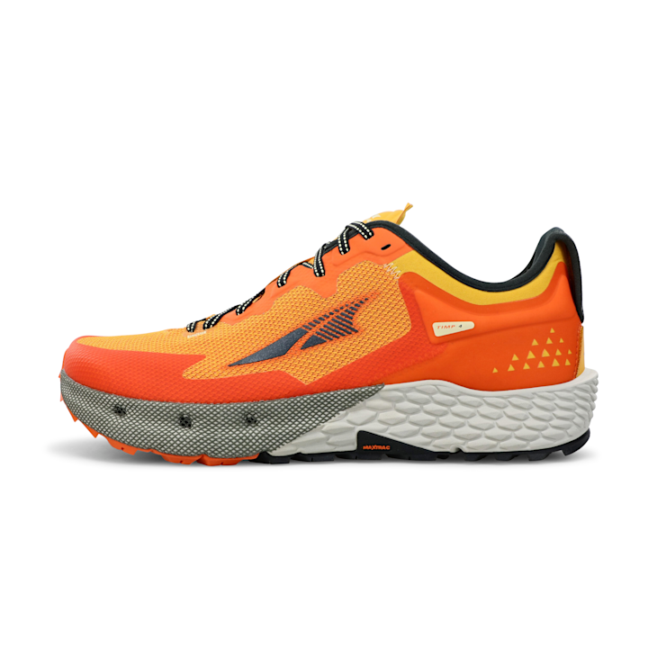 Altra Men s Timp 4 Trail Shoe Altra Running Altra US