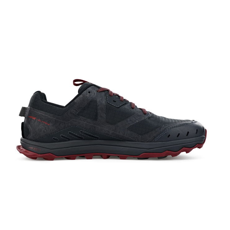 Men s Lone Peak 6 Trail Running Shoe Altra Running Altra US