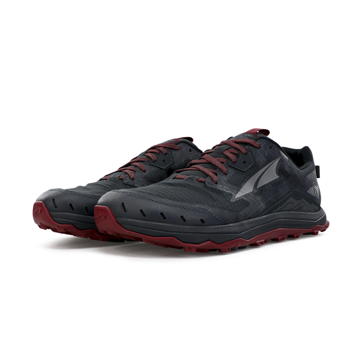 Men s Lone Peak 6 Trail Running Shoe Altra Running Altra US