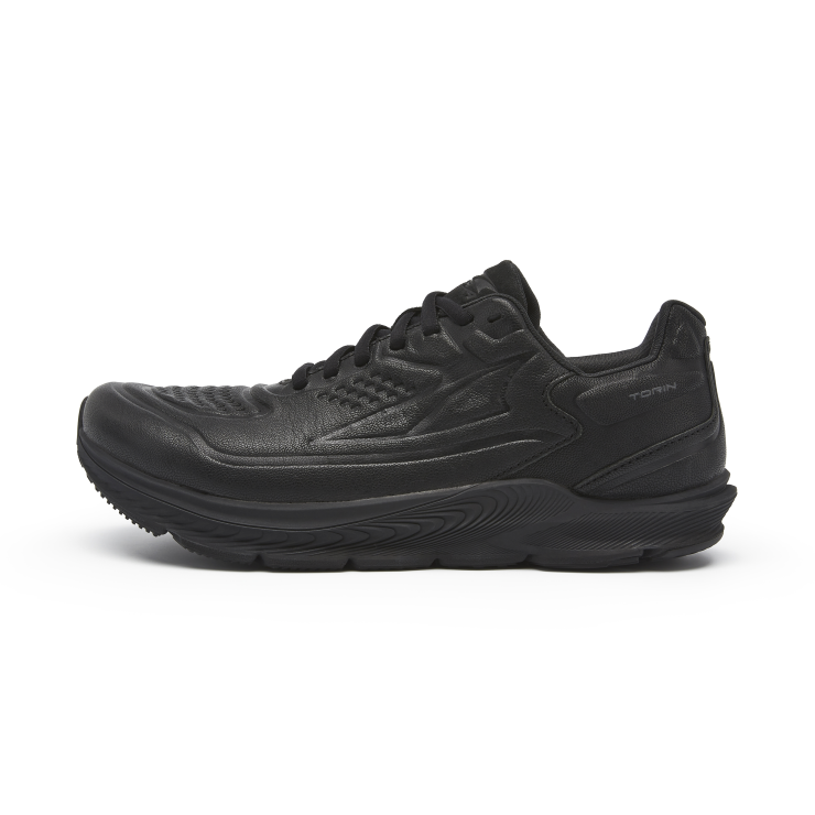 Altra Women s Torin 5 Leather Black 7.5