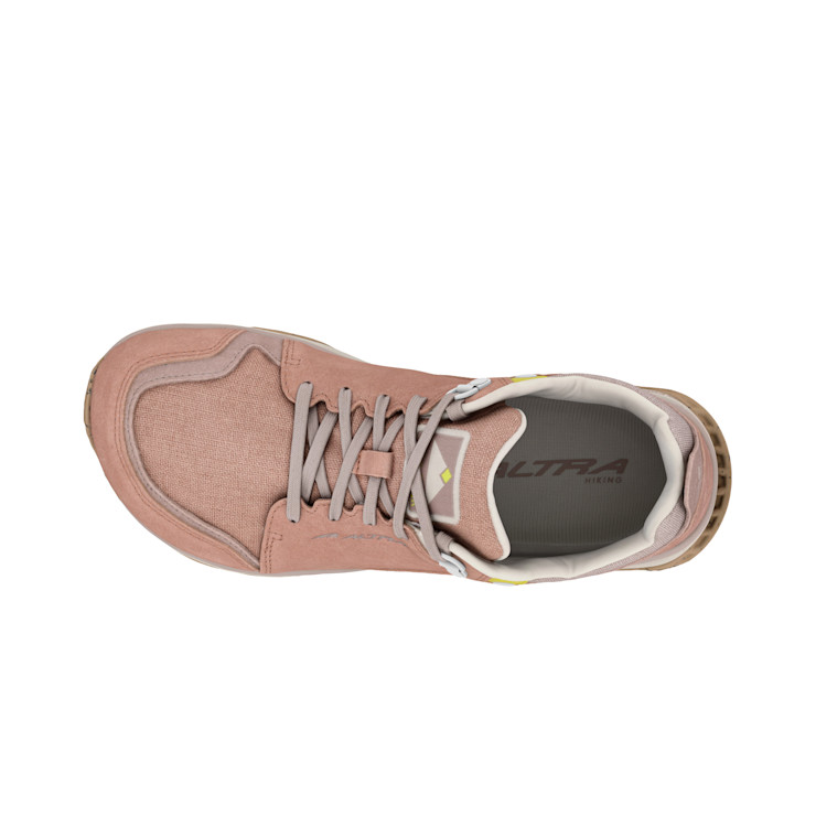 WOMEN S LP ALPINE