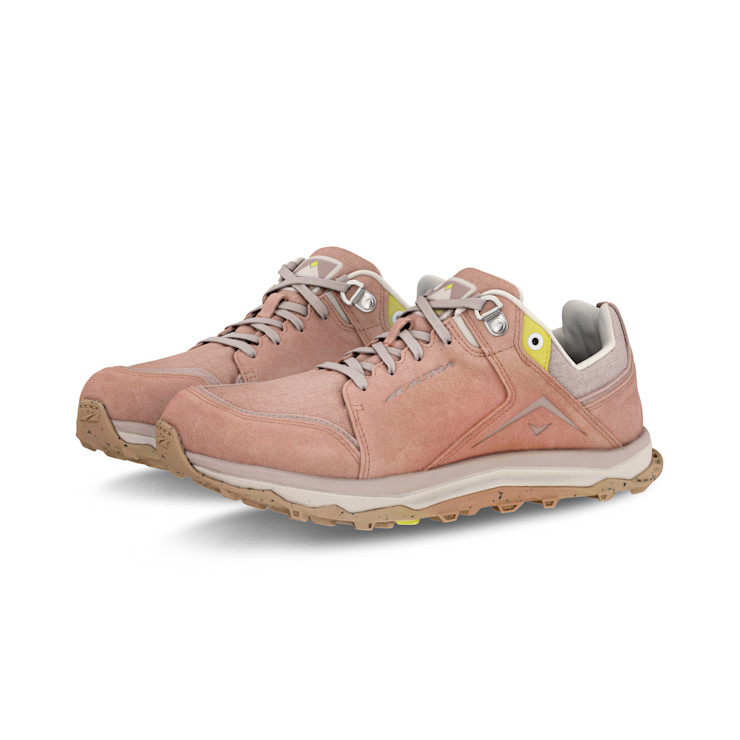 WOMEN S LP ALPINE