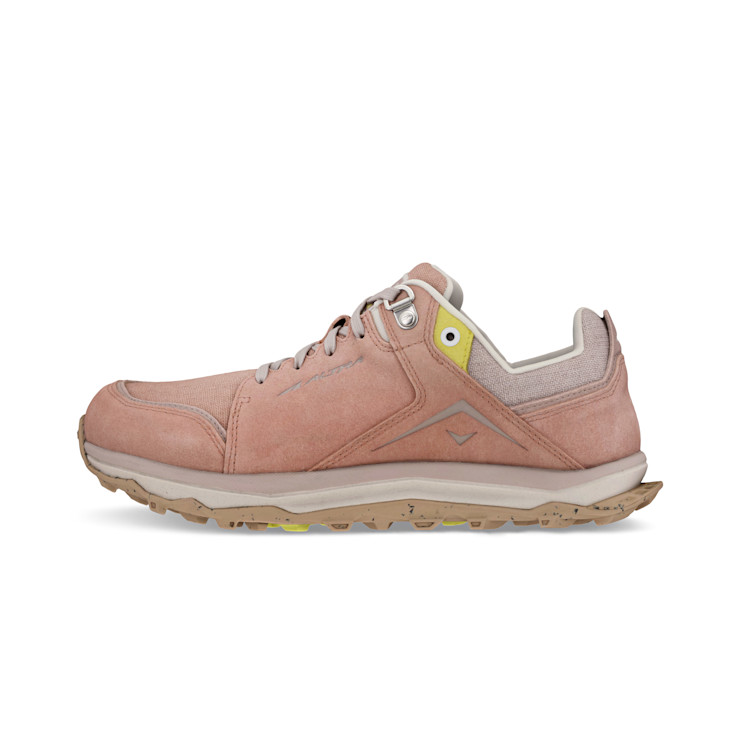 Women s Lone Peak Alpine Trail Shoe Altra Running Shoes Altra US
