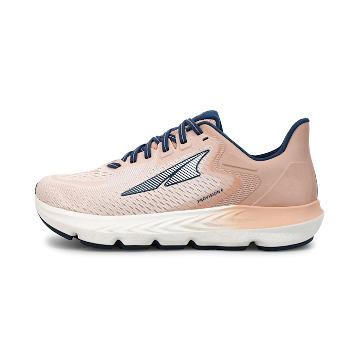 WOMEN S PROVISION 6 Road Running Support Shoe Altra Running Altra US