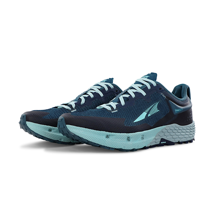 Altra Women s Timp 4 Trail Shoe Altra Running Altra CA