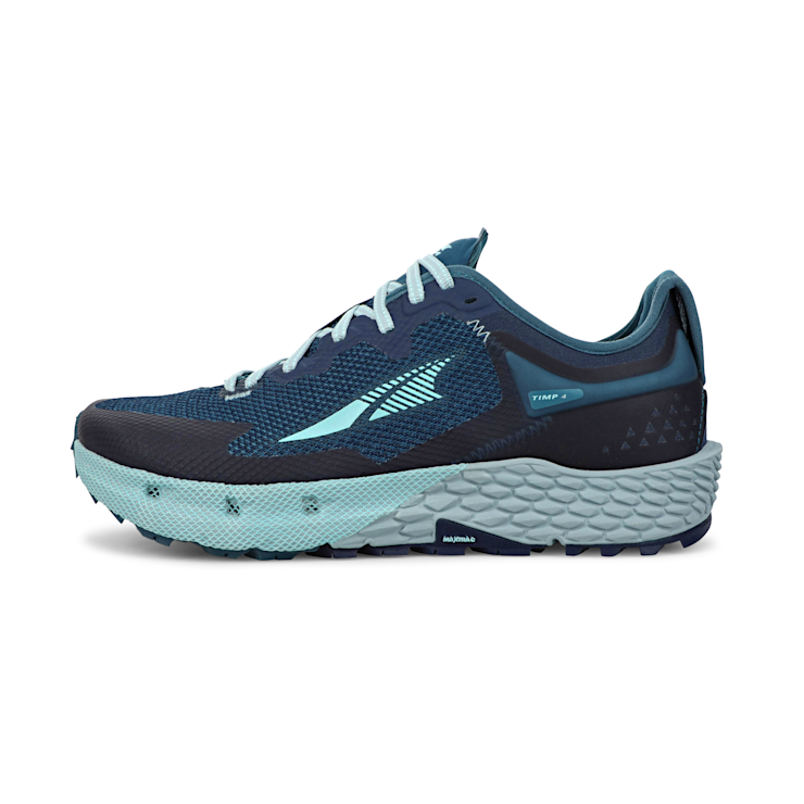 Altra Women s Timp 4 Trail Shoe Altra Running Altra CA