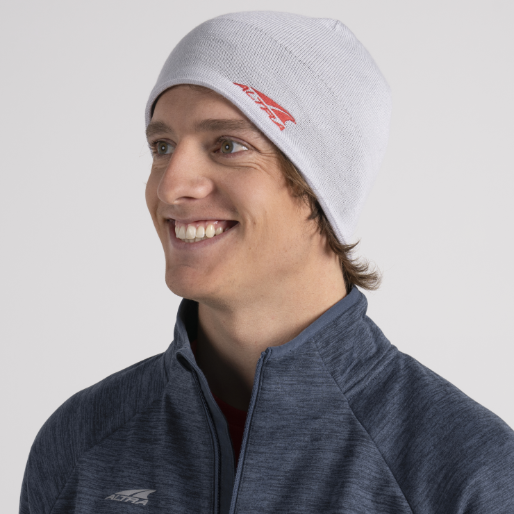 MERINO RUN BEANIE