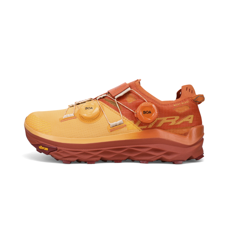 Altra precision on sale