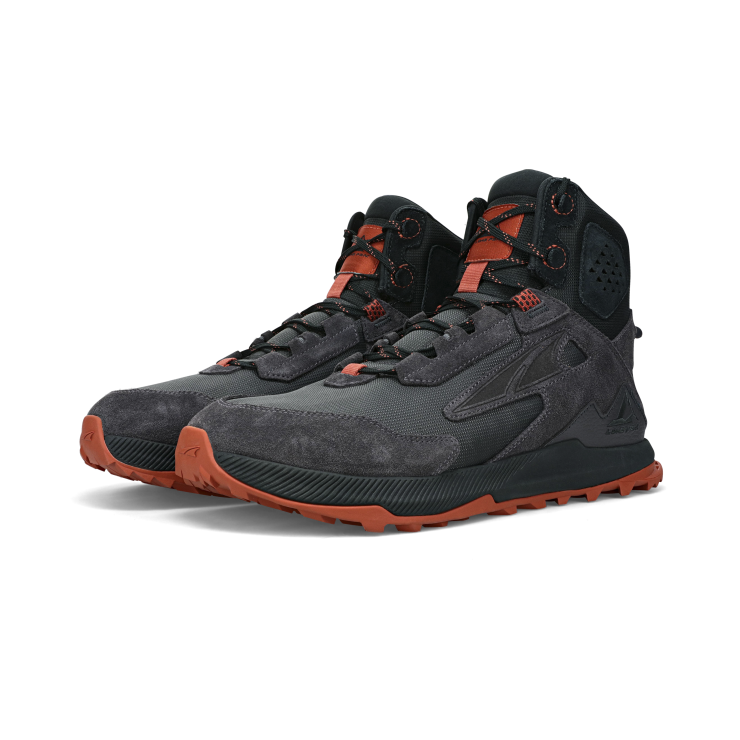 Altra lone peak gtx sale